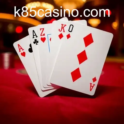 Discovering the Intricacies of Baccarat Game