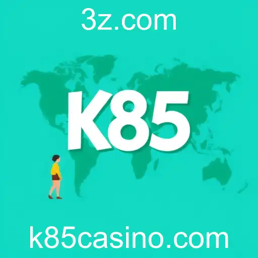 Transformações Digitais e Sustentabilidade: O Caso K85