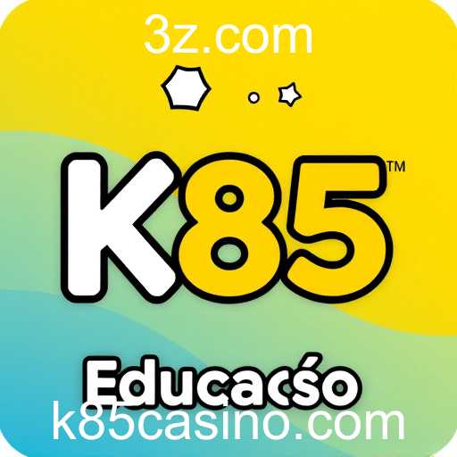 Explorando a Categoria 'Educação' de Jogos no Site K85
