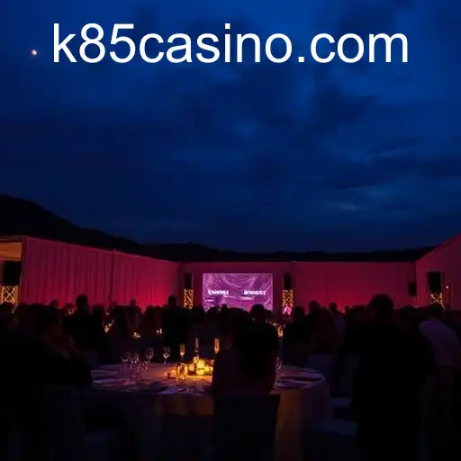 Unlocking the World of Exclusive Events: The Significance of K85