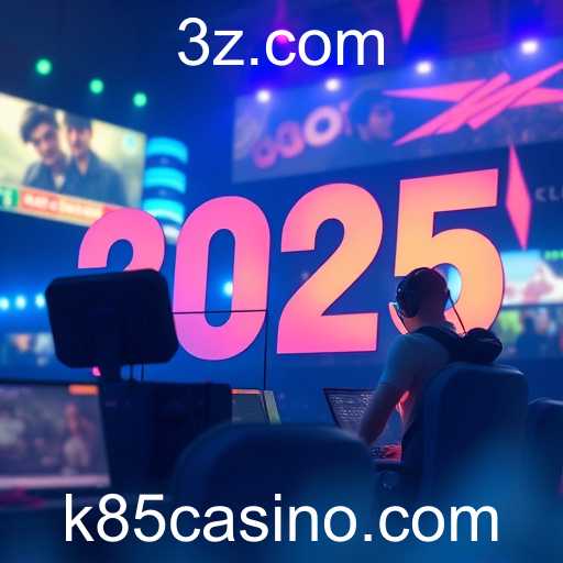 O Crescimento Vertiginoso do mercado de Jogos