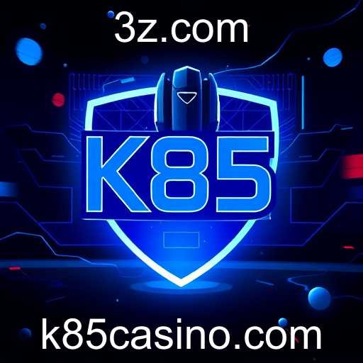 K85: Revolucionando o Cenário dos Jogos em 2025