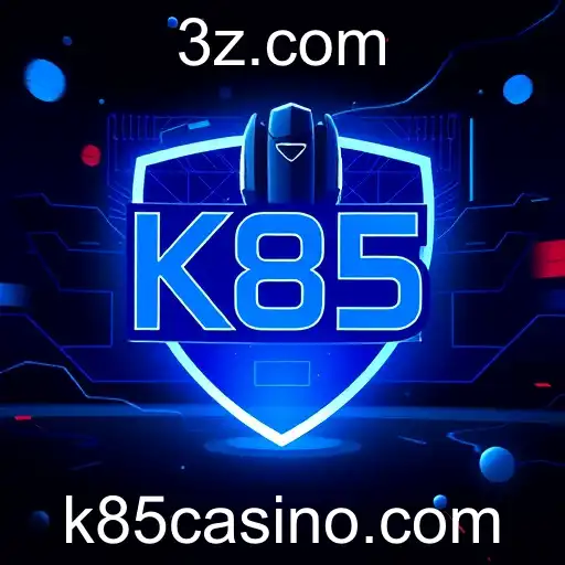 K85: Revolucionando o Cenário dos Jogos em 2025