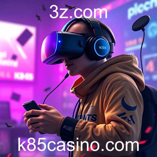 Tendências e Desafios dos Jogos em 2025