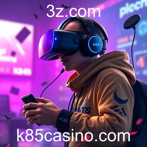 Tendências e Desafios dos Jogos em 2025