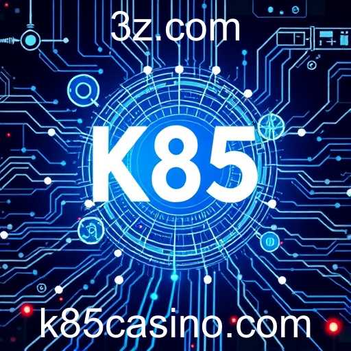 Inovações no Mundo dos Jogos: O Impacto de K85