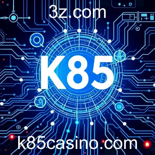 Inovações no Mundo dos Jogos: O Impacto de K85