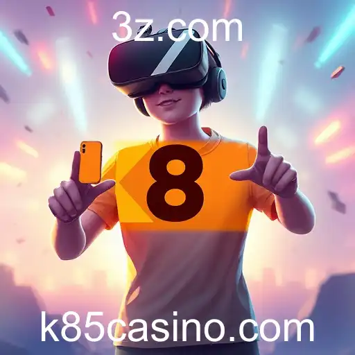 Revolução nos Jogos Virtuais: Tendências e Impactos