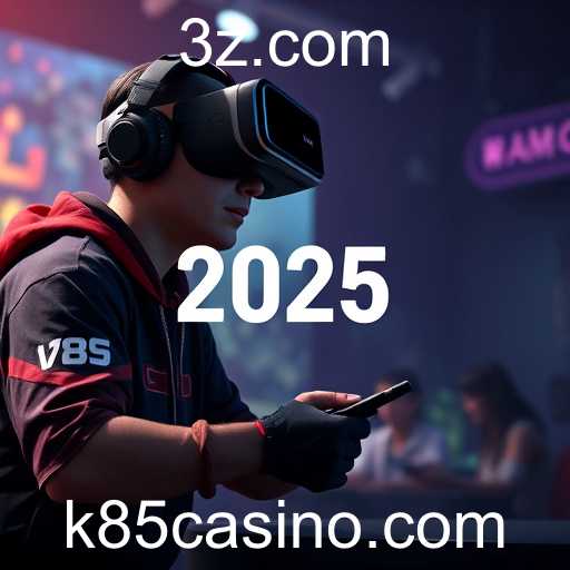 O Efeito K85 no Cenário de Jogos de 2025