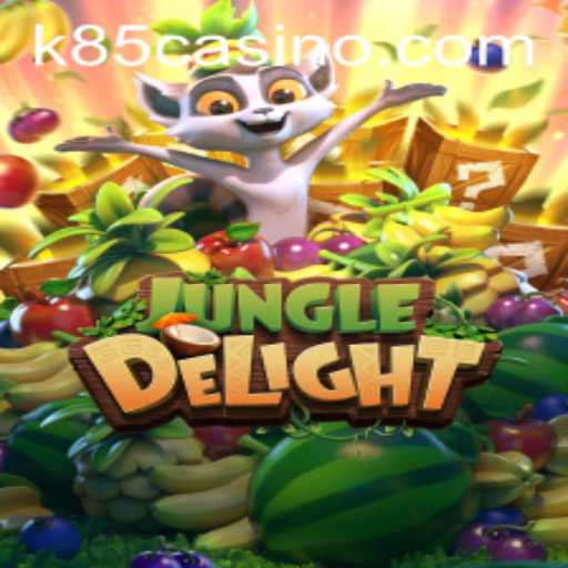 JungleDelight: An Immersive Expedition into the Heart of the Jungle with K85