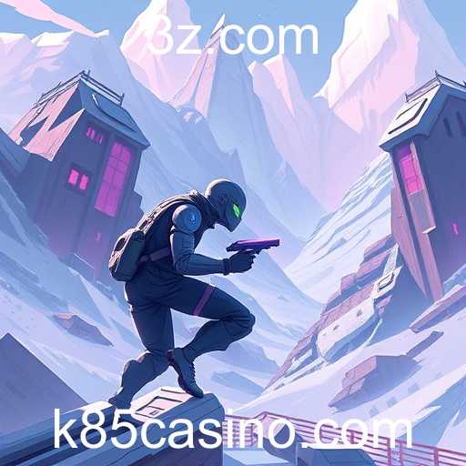 A Revolução dos Jogos: O Crescimento da Plataforma K85