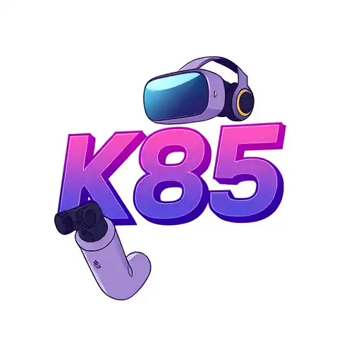 K85 Revoluciona o Cenário de Jogos Online