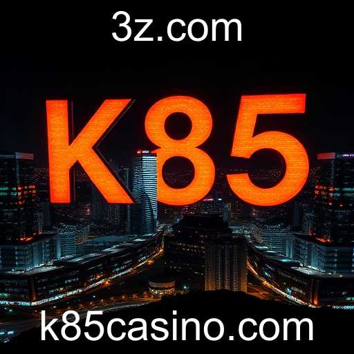 Revolução nos Jogos Online com K85