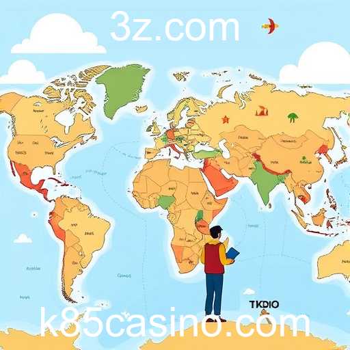 K85: O Futuro dos Jogos Online no Brasil