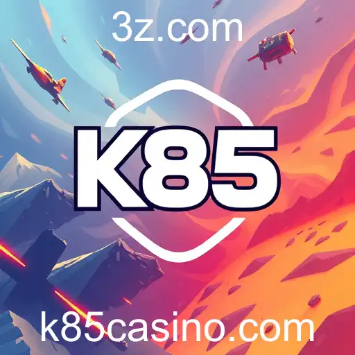 Novidades e Tendências em K85: O Futuro dos Jogos