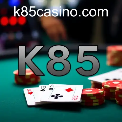 The Allure of Online Baccarat: Navigating the K85 Evolution