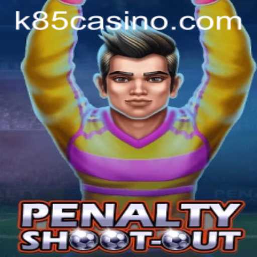 PenaltyShootOut: A Thrilling Football Experience With K85