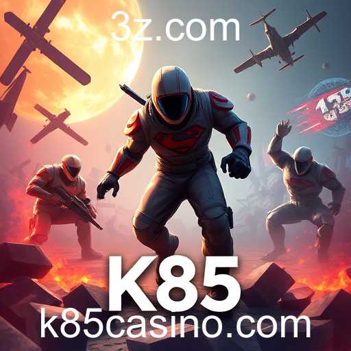 A Revolução dos eSports e a Ascensão do 'K85'