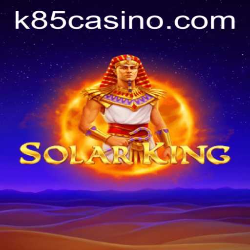 SolarKing: Rise of the Galactic Monarch
