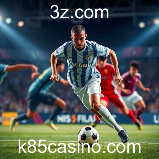 A Ascensão da Categoria de 'Esportes' No Site de Palavras-Chave K85