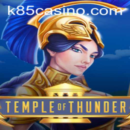 Exploring TempleofThunder: A Deep Dive into the World of K85