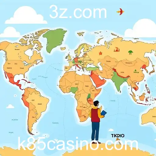 Tendências e Rumores em Alta no Mundo dos Jogos em 2025