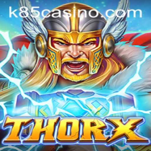 Exploring ThorX: An Immersive Adventure into the World of K85